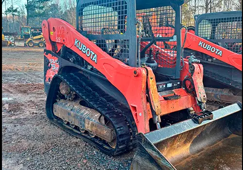 Kubota