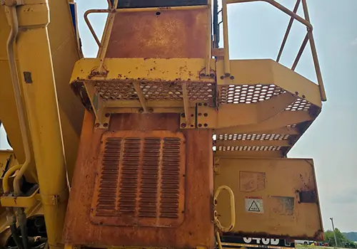 Caterpillar 345