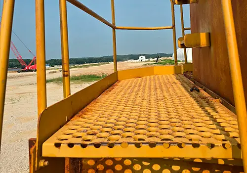 Caterpillar 345