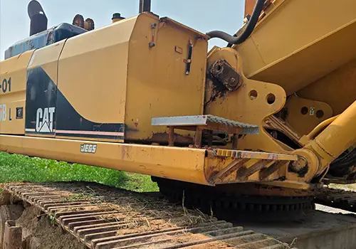 Caterpillar 345