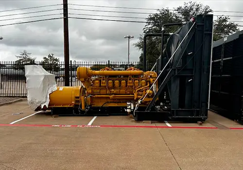 Caterpillar 3516